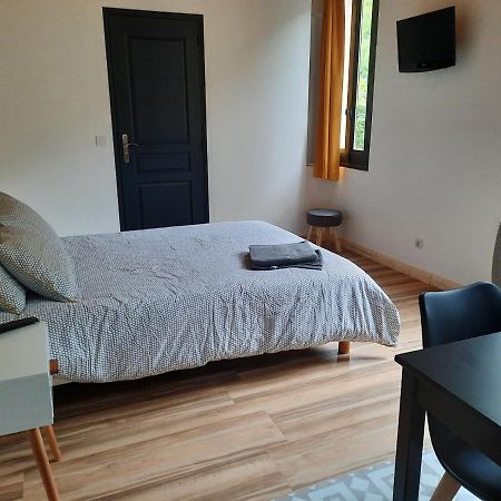 L'Atelier Du Reve Aparthotel Брид ле Бен Екстериор снимка
