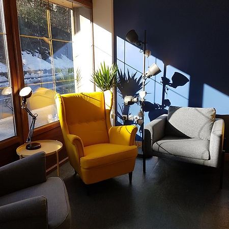 L'Atelier Du Reve Aparthotel Брид ле Бен Екстериор снимка