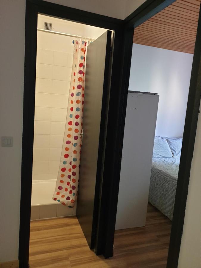 L'Atelier Du Reve Aparthotel Брид ле Бен Екстериор снимка
