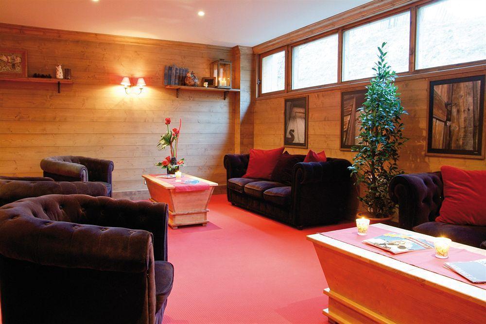L'Atelier Du Reve Aparthotel Брид ле Бен Екстериор снимка