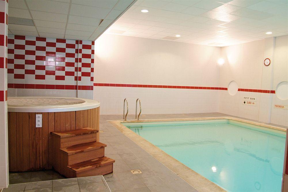 L'Atelier Du Reve Aparthotel Брид ле Бен Екстериор снимка