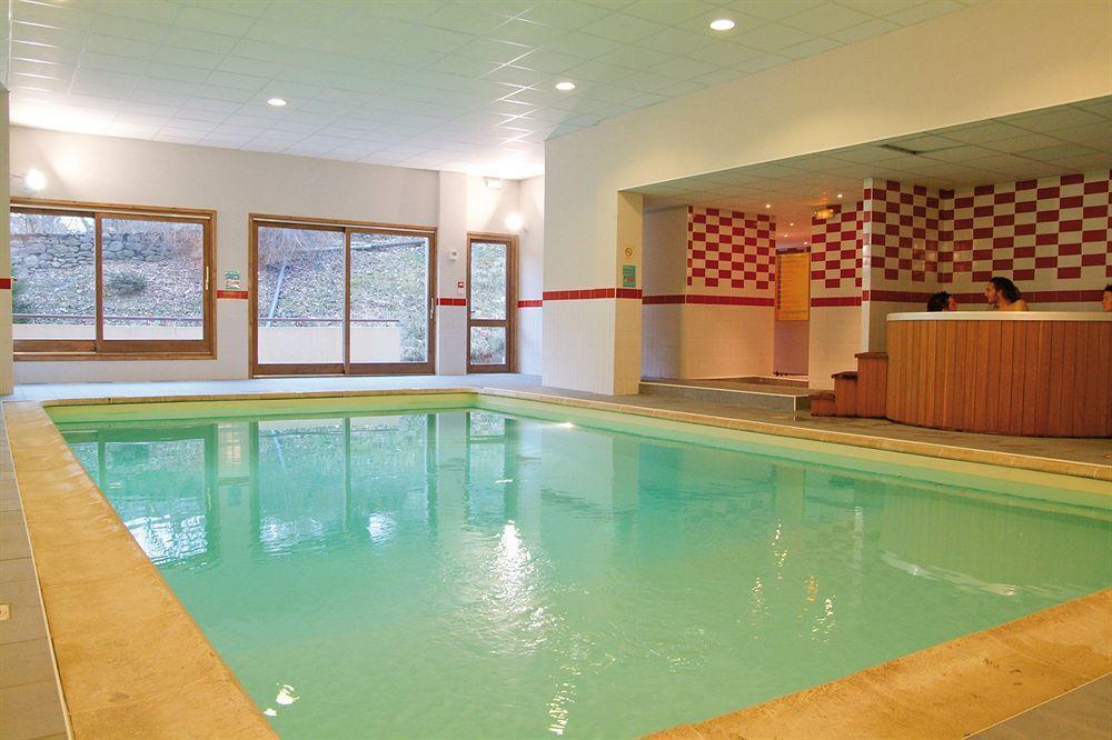 L'Atelier Du Reve Aparthotel Брид ле Бен Екстериор снимка