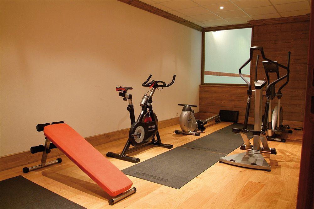 L'Atelier Du Reve Aparthotel Брид ле Бен Екстериор снимка