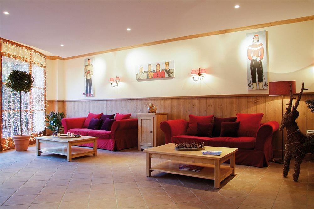 L'Atelier Du Reve Aparthotel Брид ле Бен Екстериор снимка