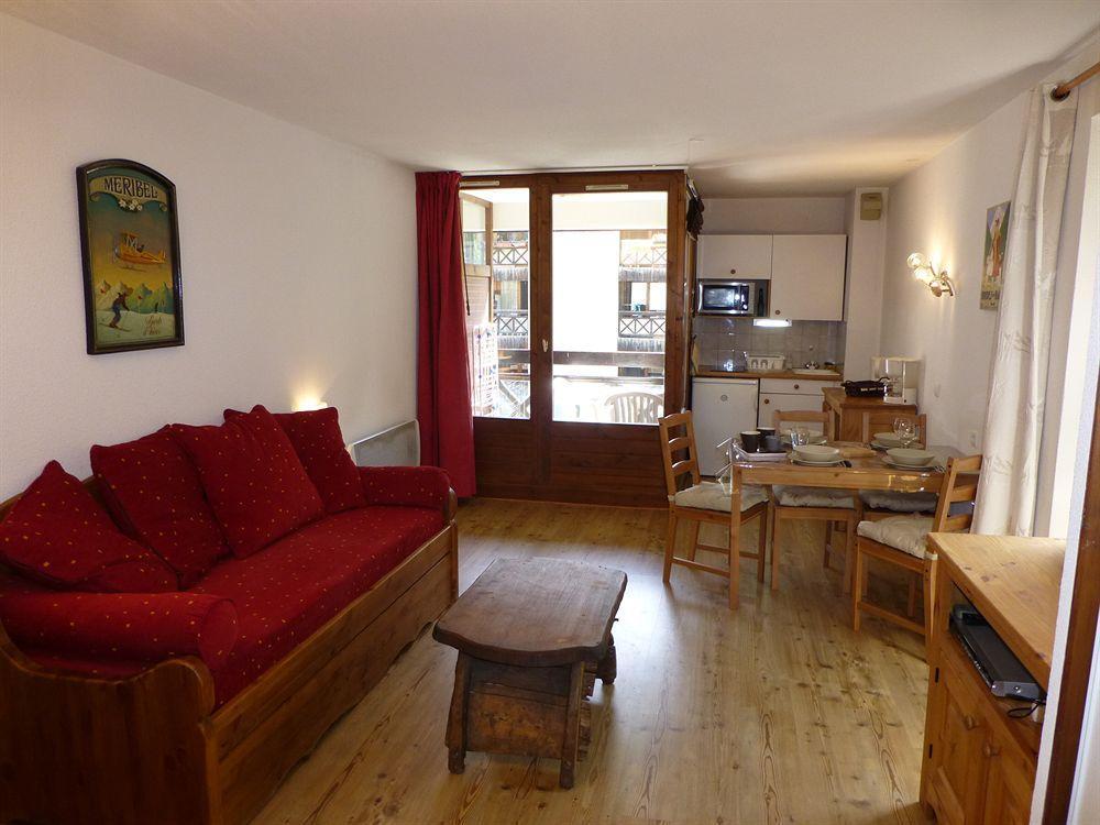 L'Atelier Du Reve Aparthotel Брид ле Бен Екстериор снимка