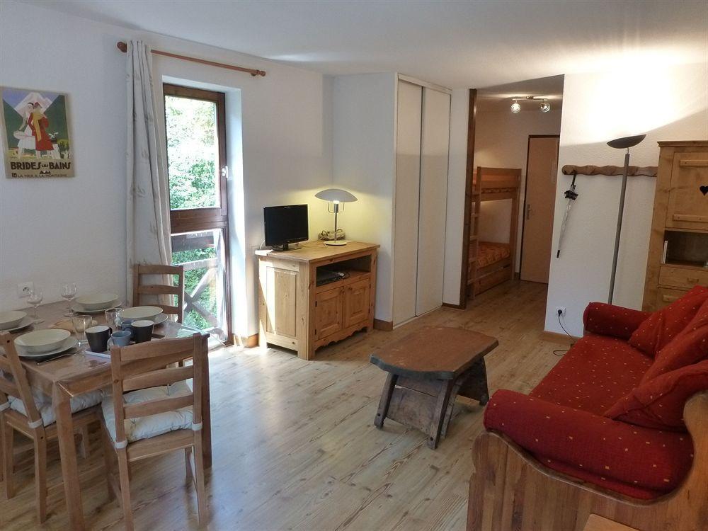 L'Atelier Du Reve Aparthotel Брид ле Бен Екстериор снимка