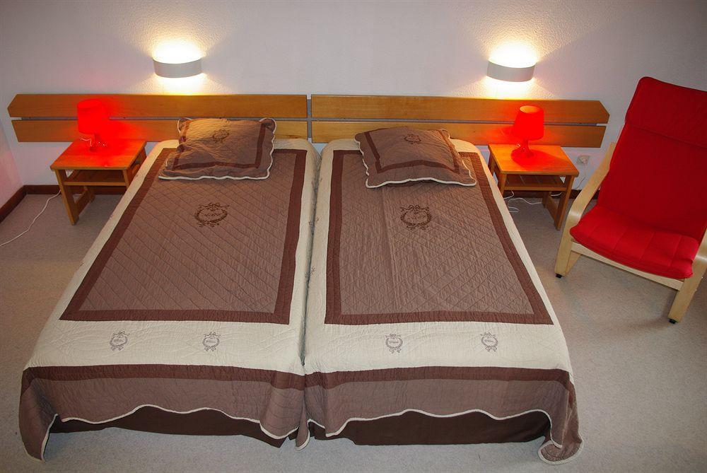 L'Atelier Du Reve Aparthotel Брид ле Бен Екстериор снимка