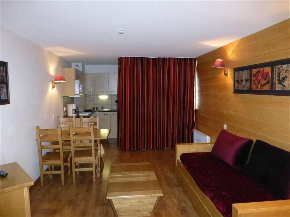 L'Atelier Du Reve Aparthotel Брид ле Бен Екстериор снимка