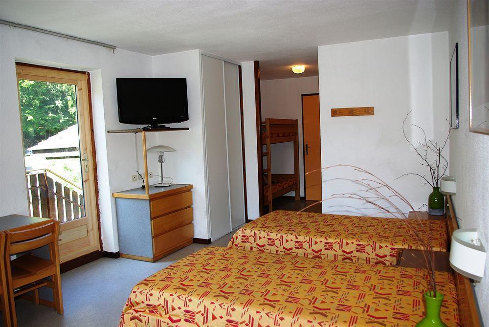 L'Atelier Du Reve Aparthotel Брид ле Бен Екстериор снимка