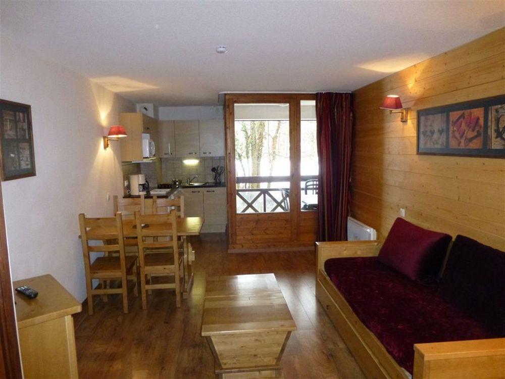 L'Atelier Du Reve Aparthotel Брид ле Бен Екстериор снимка