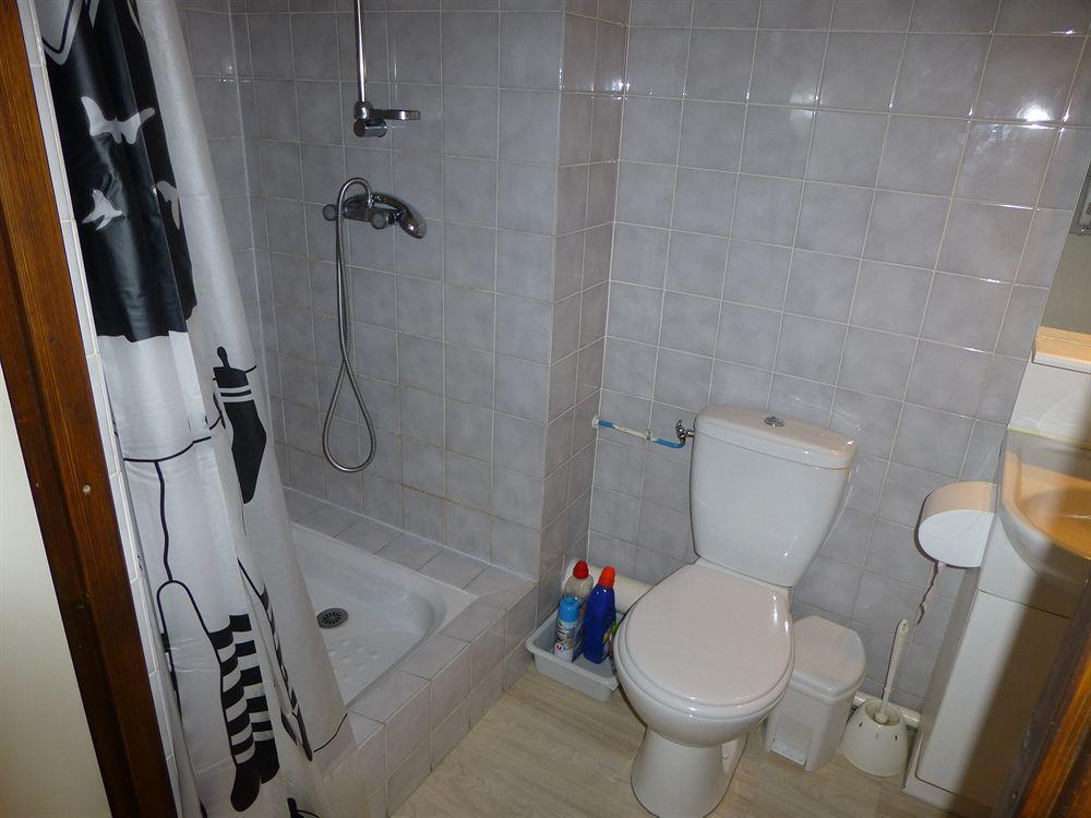 L'Atelier Du Reve Aparthotel Брид ле Бен Екстериор снимка