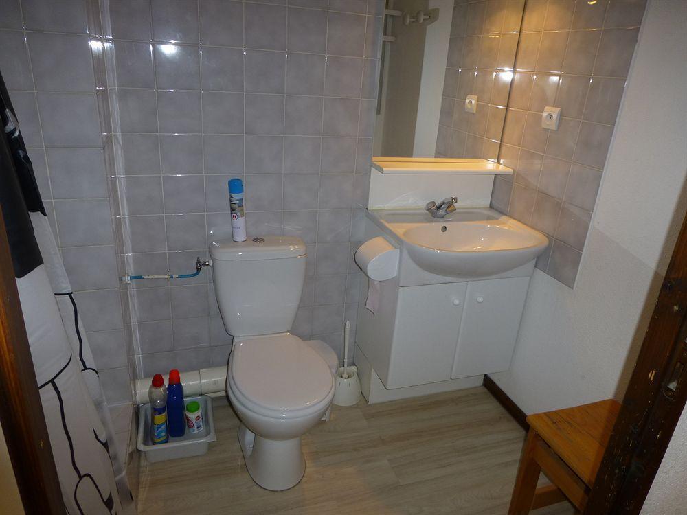 L'Atelier Du Reve Aparthotel Брид ле Бен Екстериор снимка