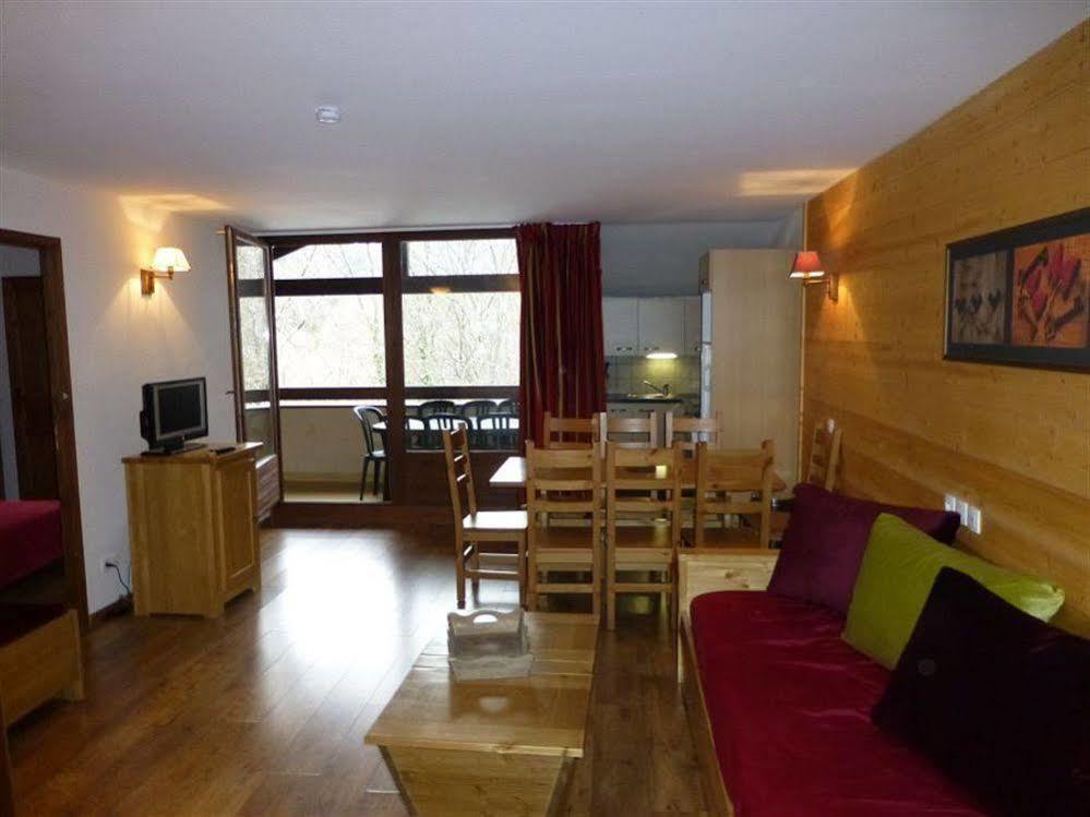L'Atelier Du Reve Aparthotel Брид ле Бен Екстериор снимка