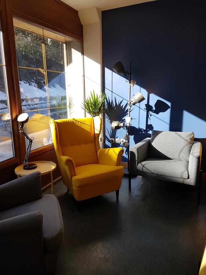 L'Atelier Du Reve Aparthotel Брид ле Бен Екстериор снимка